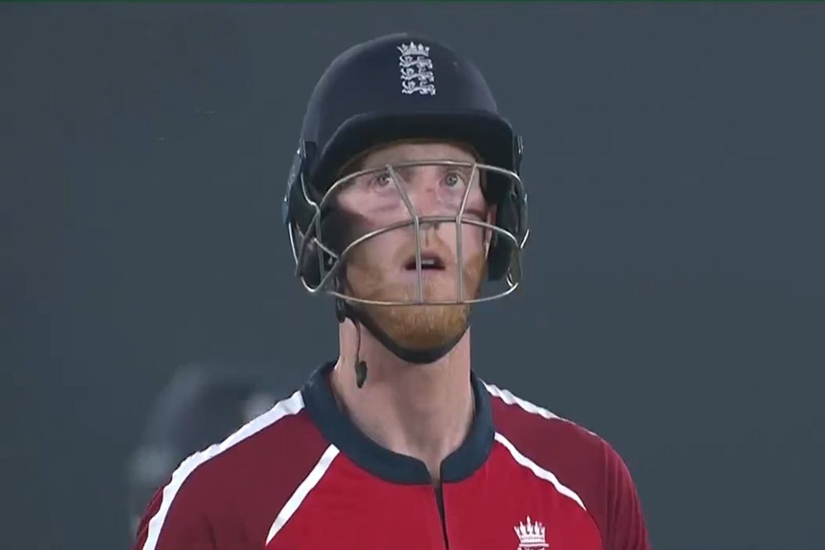IPL 2021: Ben Stokes Hits Back at Troll For Accusing Him ...