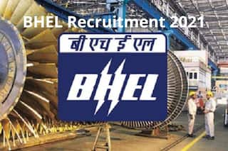 BHEL Recruitment 2021: 12वीं पास के लिए BHEL में इन पदों पर आवेदन करने की कल है आखिरी तारीख, जल्द करें अप्लाई 