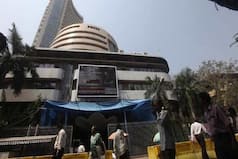 सेंसेक्स में गिरावट, लाल निशान में दिखे बैंकिंग और मेटल शेयर