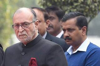 दिल्ली में मास्क न लगाने पर फिर से लग सकता है जुर्माना, DDMA की बैठक के बाद लिया जाएगा फैसला?