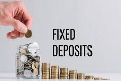 Highest Interest Rate On FD: HDFC, SBI, Axis Bank, ICICI Bank, Canara Bank, Calculate Latest Rates