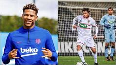 'Barcelona Struggles Not my Problem' - Todibo Seeks Permanent Transfer