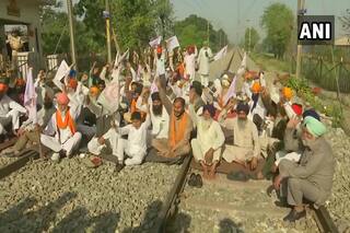 Bharat Bandh Evokes Good Response In Punjab, Haryana; Minimal Impact In UP | 10 Points