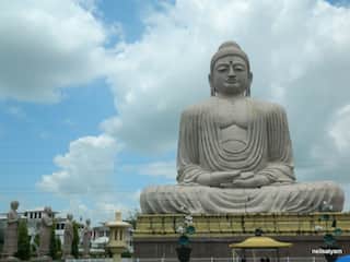 Top 5 Tourist Attractions In Bihar That You Shouldn't Miss