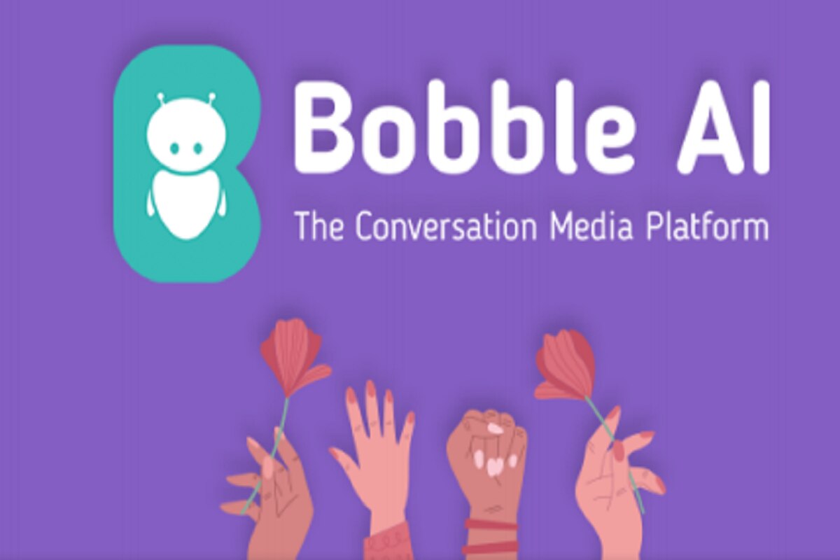 Most Women in Today   s India Want to Chase Entrepreneurial Dreams: Bobble AI Data Report