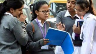 Rajasthan Board 2021 And REET 2021 Examinations To Be Held As Per Schedule, Confirms RBSE Chairman