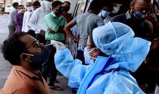 Uttar Pradesh Makes Negative RT-PCR Report MUST For People Coming From THESE States