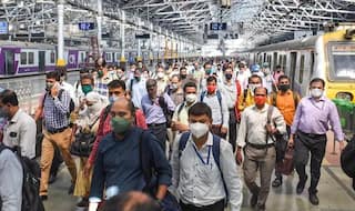 Coronavirus Spike: India Logs Highest Single-day Caseload of Over 2.6 Lakh Infections
