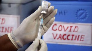 Maharashtra: COVID Vaccine Centres at Pune, Satara, Panvel Shut Due to Unavailability