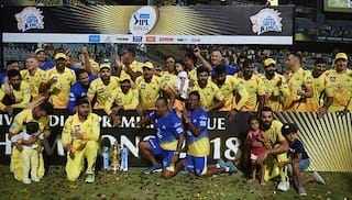 IPL 2021 Full Schedule: 14वें सीजन में चेपॉक में एक भी मैच नहीं खेल सकेगी CSK; देखें पूरा शेड्यूल