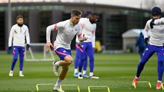 Chelsea vs Atletico Madrid Streaming Details: All You Need to Know About Champions League Round of 16 Match