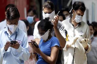 Maharashtra Reports 31,855 New Cases of COVID-19, Mumbai Registers Its Highest Single Day Spike