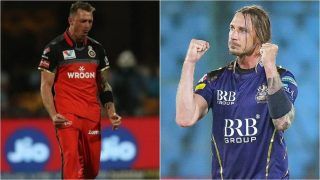 Dale Steyn Hilariously Trolled After PSL 2021 Gets Postponed Due to Rise in COVID-19 Cases
