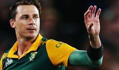 Dale Steyn Was my Go-To bowler: Former South African Captain Graeme Smith