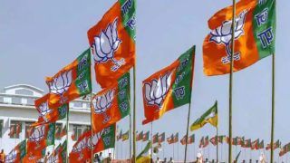 Madhya Pradesh के दमोह उप-चुनाव में BJP को कांग्रेस से ज्यादा अपनों से चुनौती का अंदेशा, पार्टी में नाराजगी
