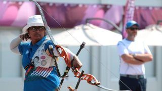 Tokyo Olympics 2021: Deepika Kumari, Atanu Das, Tarundeep Rai in Indian Recurve Archery Squad