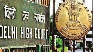PIL Seeking Direction To Place Indian Flag And Others Inside Courtrooms, Withdrawn from Delhi HC