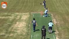 CES vs NFCC Dream11 Team Prediction: Fantasy Tips, Probable XIs For Today's ECS T10 Cyprus Match 37 And 38