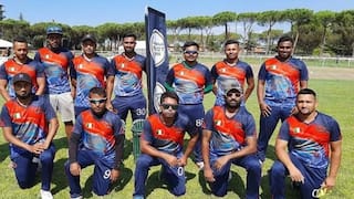 ASL vs ROR Dream11 Team Prediction: Fantasy Tips, Probable XIs For Today's ECS T10 Rome Match 21
