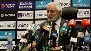 Pakistan optimistic about hosting india in 2023 asia cup ehsan mani 4501932