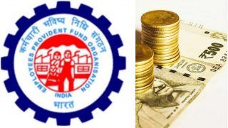 EPFO Adds 13.36 Lakh Net Subscribers in January 2021, New Enrolments Up by 28%