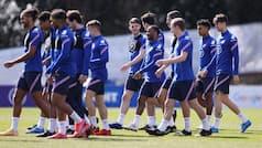 EURO 2020: England Announce 26-Man Squad as Jesse Lingard Misses Out