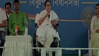 Will Never Let NPR, NRC Be Implemented in West Bengal: Mamata Banerjee