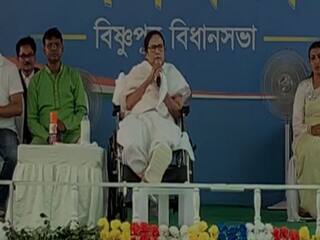 Will Never Let NPR, NRC Be Implemented in West Bengal: Mamata Banerjee