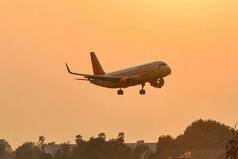 Delhi Rains: Two Flights Diverted to Jaipur Due to Bad Weather. Check Details