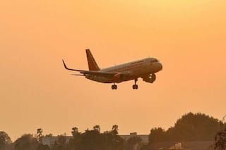 International Flight Passengers ALERT! Negative RT-PCR Report With QR Code Mandatory