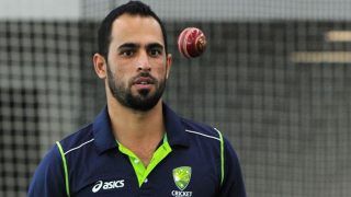 PSL 2021: Fawad Ahmed of Islamabad United Tests Positive For COVID-19, PSL Match Delayed For Two Hours