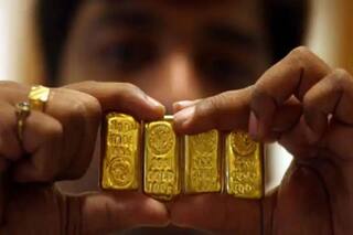 Sovereign Gold Bond Scheme: फिर आया गोल्ड बांड स्कीम में निवेश का मौका, 4842 रुपये तय हुई कीमत
