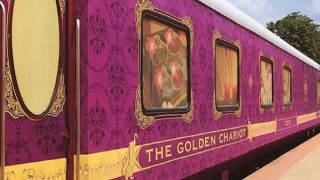 IRCTC Latest News: Railways To Resume Luxury Train 'Golden Chariot' From Tomorrow | Check Ticket Price, Journey Details Here