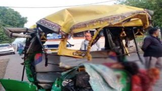 14, Including 12 Anganwadi Workers, Dead in Gwalior Road Accident