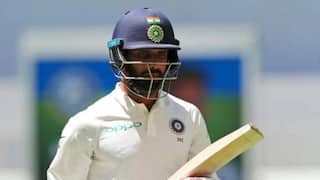 After IPL Snub, Vihari Joins English County Warwickshire, Likely To Play Next Week