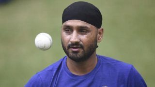 IPL 2021: ' Nothing to Prove to Anyone' - Harbhajan Looks Forward to Successful Stint With KKR