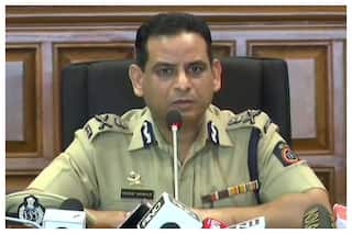 Who is Hemant Nagrale: Know About The New Mumbai Police Chief Who Replaces Param Bir Singh