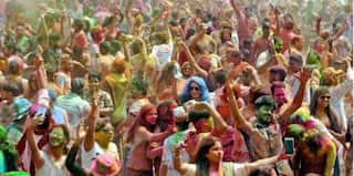 राजस्थान में होली खेलने पर लगी पाबंदी हटाई गई; सार्वजनिक स्थलों पर मना सकेंगे रंगों का त्योहार