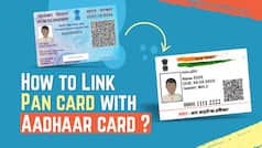 Explained: How to Link Pan Card with Aadhaar Card? | Step by Step Tutorial