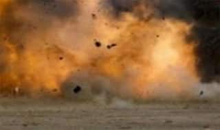 Head Constable Killed in IED Blast by Naxals in Chhattisgarh