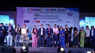 IIMC Alumni Association Announces IFFCO IIMCAA Awards 2021 Winners During Annual Alumni Meet