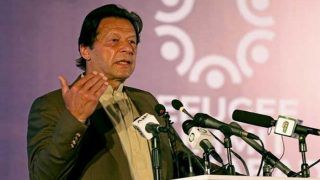 Pakistan: PM इमरान खान ने 178 वोटों से नेशनल असेम्‍बली में विश्‍वासमत जीता