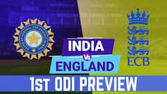 India vs England, पहला वनडे आज: क्या Virat Kohli शतक ठोककर तोड़ेंगे ये खास रिकॉर्ड!