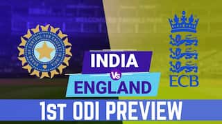 1st ODI Match Preview: After Clinching Test And T20I Series, India Turn Their Focus on ODIs