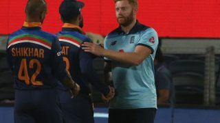 India vs england 2nd odi virat kohli says england thoroughly deserve to win 4539369