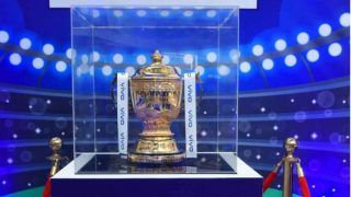 IPL 2021: कोरोना के चलते घटी IPL की ब्रांड वैल्यू, 2020 में हुआ 1700 करोड़ का घाटा