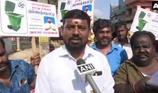 'चुनाव जिताइए चाँद पर घूमने जाइए': निर्दलीय उम्मीदवार ने किए कई अनोखे वादे; हंस-हंस के पागल हो रहे लोग