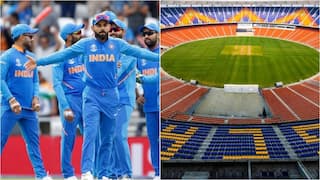 India's Predicted XI For 1st ODI: Dhawan to Open With Rohit; Krunal in XI