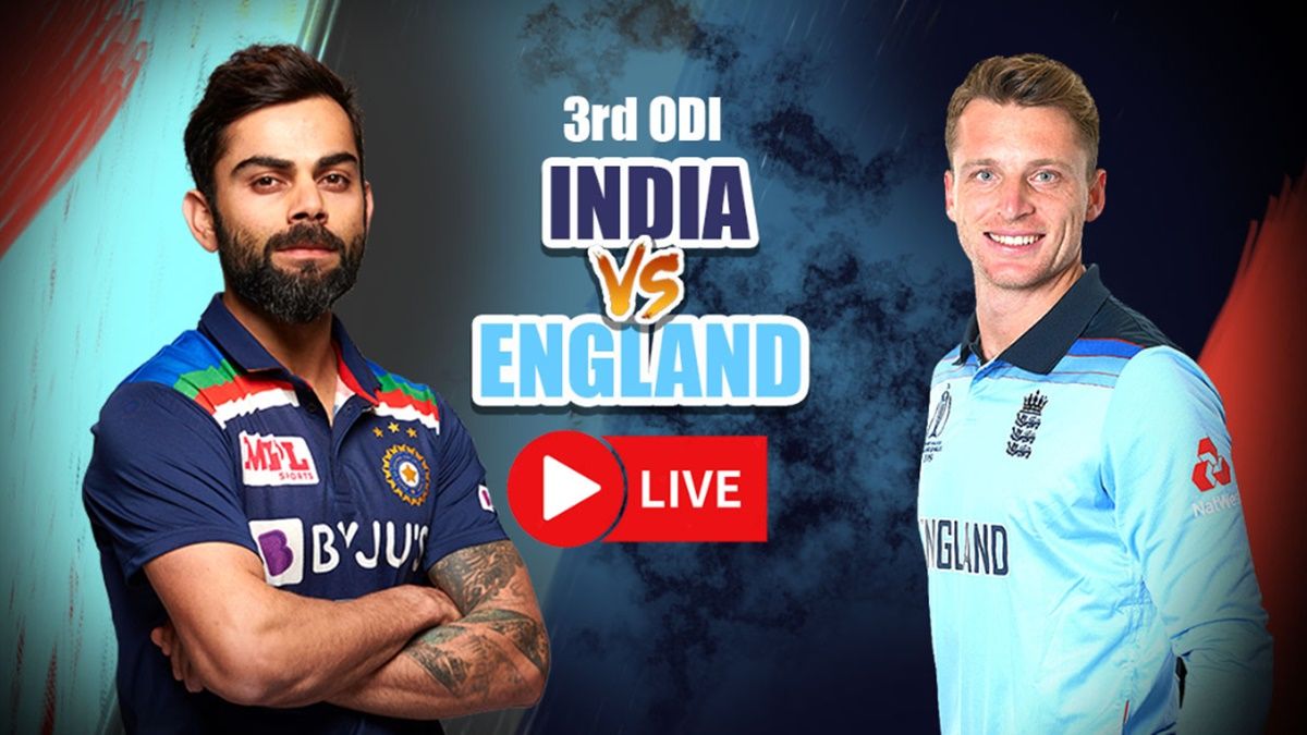 Ind 329 Beat Eng 322 8 7 Runs Highlights India Vs England Streaming 3rd Odi Ind Win Series Eng Stream Live Cricket Video Ind Vs Eng Live Score