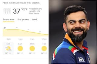 IND vs ENG 5th T20I: Ahmedabad Weather Forecast, Pitch Report, Team News